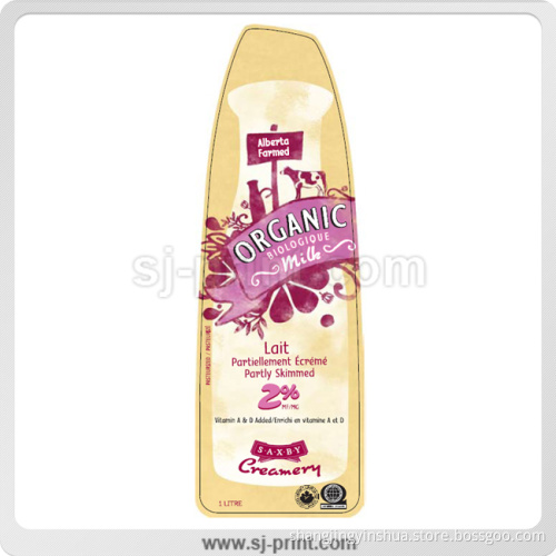 Self Adhesive Label, Bottle Label, Wine Paper Label, Beverage Label